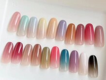 シェリーネイルサロン 新宿南口店(SHERRY NAIL SALON)