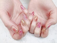 十色 中目黒店/【季節のDESIGN】初回オフ無料！