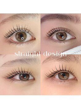 エクラ(eclat)/まつげパーマ