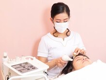 ビオトナス(Facial Esthe)/毛髪診断士が開発した頭皮エステ