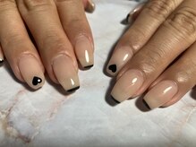 メゾンミズホ(Maison Mizuho)/ハートネイル