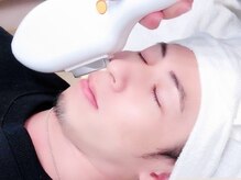 エムズビューティーサロン 経堂店(M's Beauty Salon)