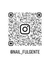 フルジェンテ(fulgente) Instagram 