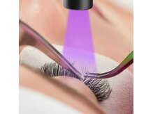 オランダエステティック(Holland Esthetics)の雰囲気（LED マツエク・まつ毛パーマ）