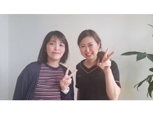 セレンディピティ 刈谷店(Serendipity)/【美容骨盤矯正】月経時痛み腰痛