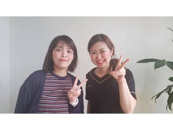 セレンディピティ 刈谷店(Serendipity)/【美容骨盤矯正】月経時痛み腰痛