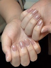 インズ(IN'S)/シンプルなワンカラー　