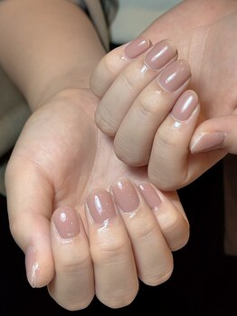 インズ(IN'S)/シンプルなワンカラー　