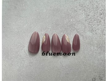 ブルームーン(bluemoon)/マグネットアレンジ