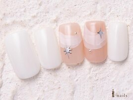 ホワイトインク8000円