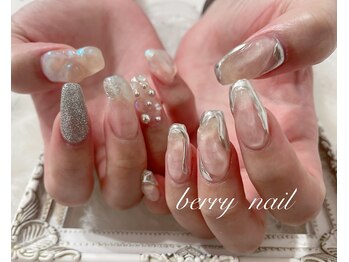 ベリーネイル(Berry nail)/