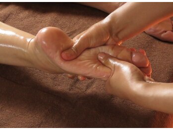 トワヒーリング(toihealing)