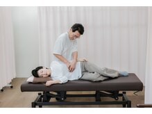 あやいろ整骨院/【前橋/整体】肩こり/腰痛/改善