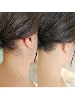 エナム(enam.)/いい女って一瞬で思われる瞬間!