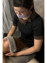 ルシータ(LuCita) 井上 舞