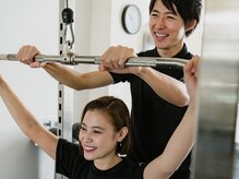 リタスタイル 天神大名(RITA-STYLE)