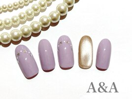 ハンドネイル