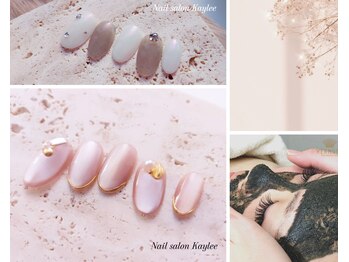 ケイリー(kaylee)