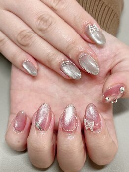 4000円以下のメニューがあるサロン