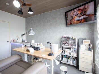 ビエル(BIeL)/京都 パラジェル フィルイン