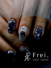 フライ(Frei.)/dark×Y2K