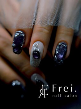 フライ(Frei.)/dark×Y2K