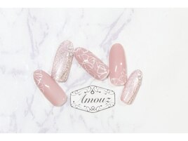 定額【テーマ:レース】4