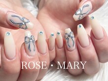 サロン ローズマリー(ROSE MARY)/定額Bコース