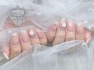 シンプル定額デザイン♪