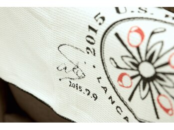 BLBはり灸整骨院 四ツ谷/【プロゴルフ帯同】 四ツ谷