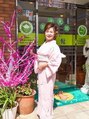 舒爽館 新宿南口店(スーソーカン)/台湾式マッサージ舒爽館新宿南口店