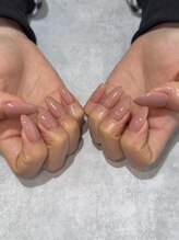 コウメ(KOUME)/ちゅるんワンカラー