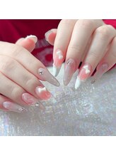 クイーンズビューティーサロン 歌舞伎町店(Queen's beauty salon)/パラジェル　やり放題コース