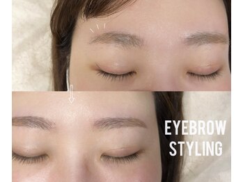 コア(koa)/眉毛アイブロウ【東大阪/布施】