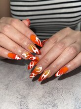 ソラール(SOLAR)/持ち込みデザイン