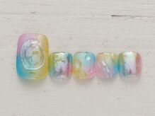 ノーネイル 大宮(NO NAIL)/ぷっくり ￥4990