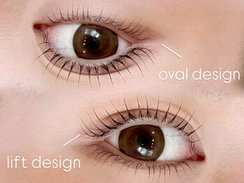 リッツ 柏店(RITZ)/まつ毛パーマ