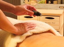 リンパサロン 麻/