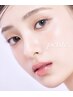 【8月平日限定★まつぱ×美眉】似合わせまつ毛パーマ&眉waxスタイリング
