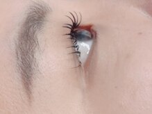 サロンド アクール/LEDマツエク×まつ毛パーマ