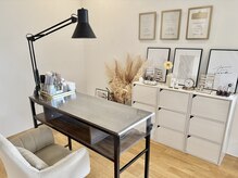 アンクネイル(a'nk nail)