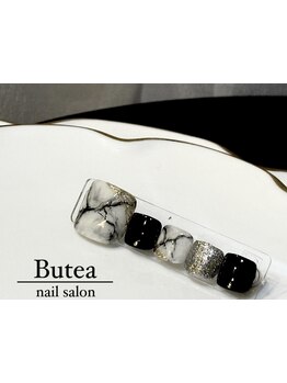 フットネイルがおすすめのサロン