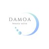 ダモア(DAMOA)のお店ロゴ