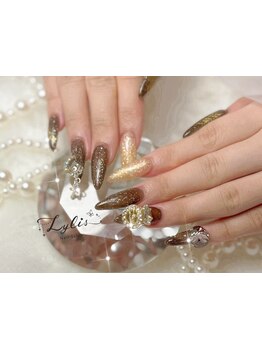 つけ放題メニューのあるサロン