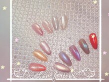 アリータ(ALITA)/マグネット新色