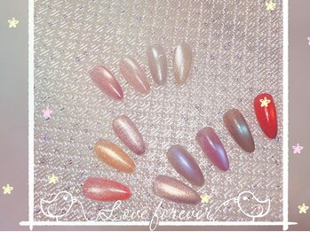 アリータ(ALITA)/マグネット新色