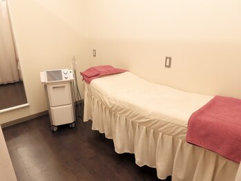 ベルミーランド MEGAドン・キホーテ草加/完全個室 施術スペース
