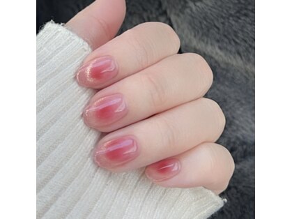 ネイルモア バイ アフロディーテ(NAIL moA)の写真