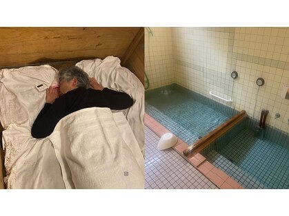 ナナナモエ(nana no moe)の写真