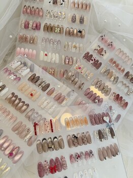 ユー ドゥ ユー(you do you)/大人気！定額コース♪